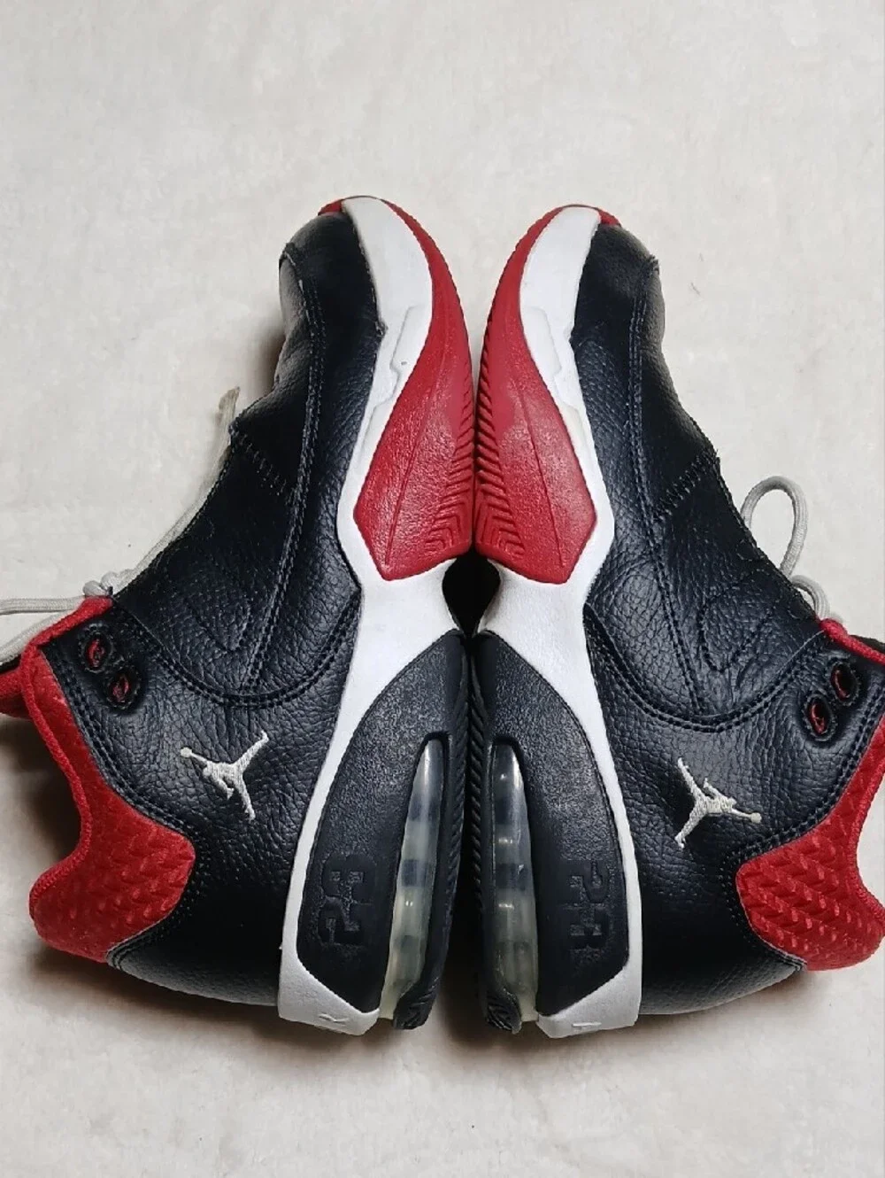 Jordan size my